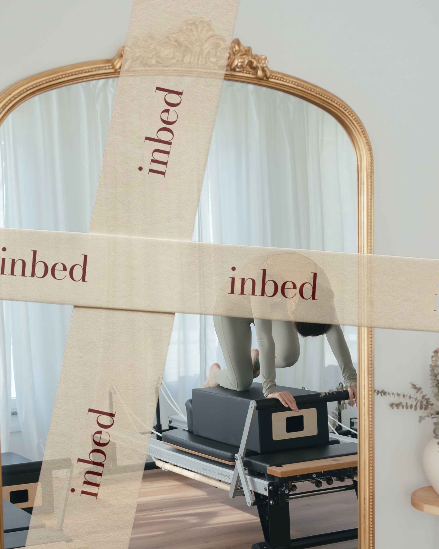 Darilni bon- reformer vadba