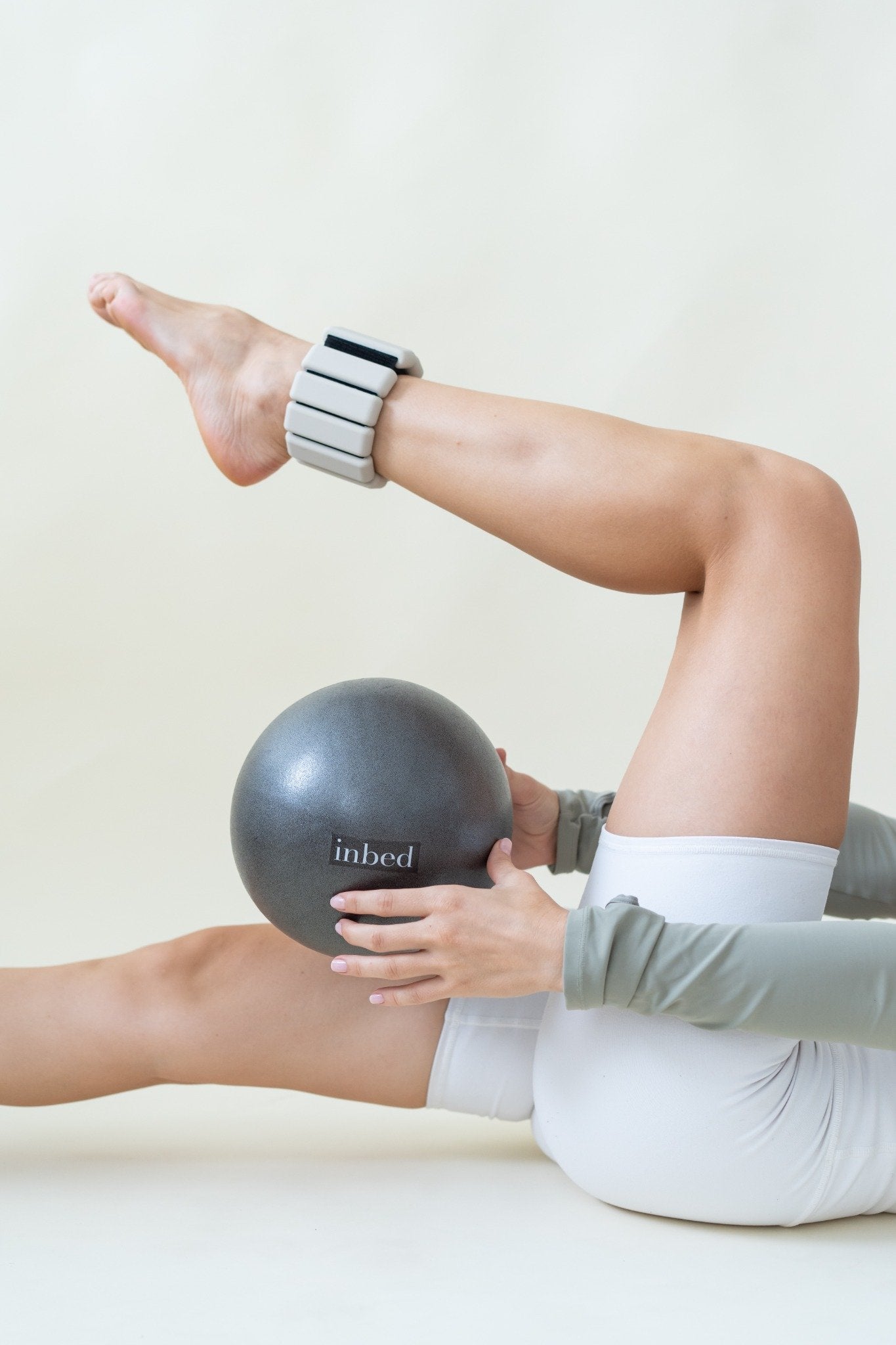 Pilates žoga