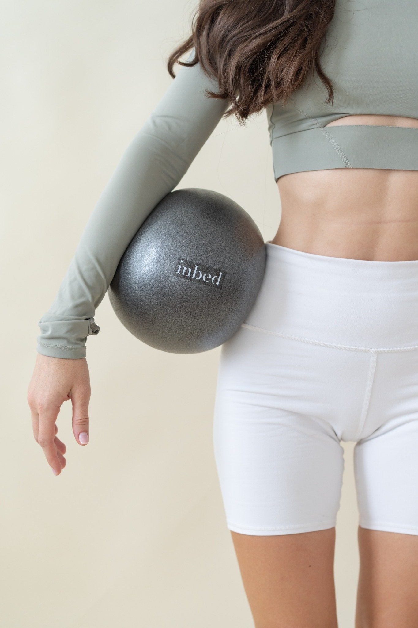 Pilates žoga