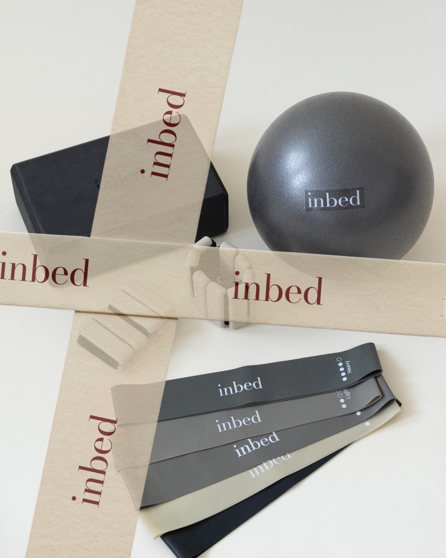 Darilni bon- pripomočki za vadbo