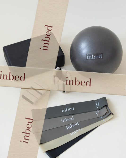 Darilni bon- pripomočki za vadbo